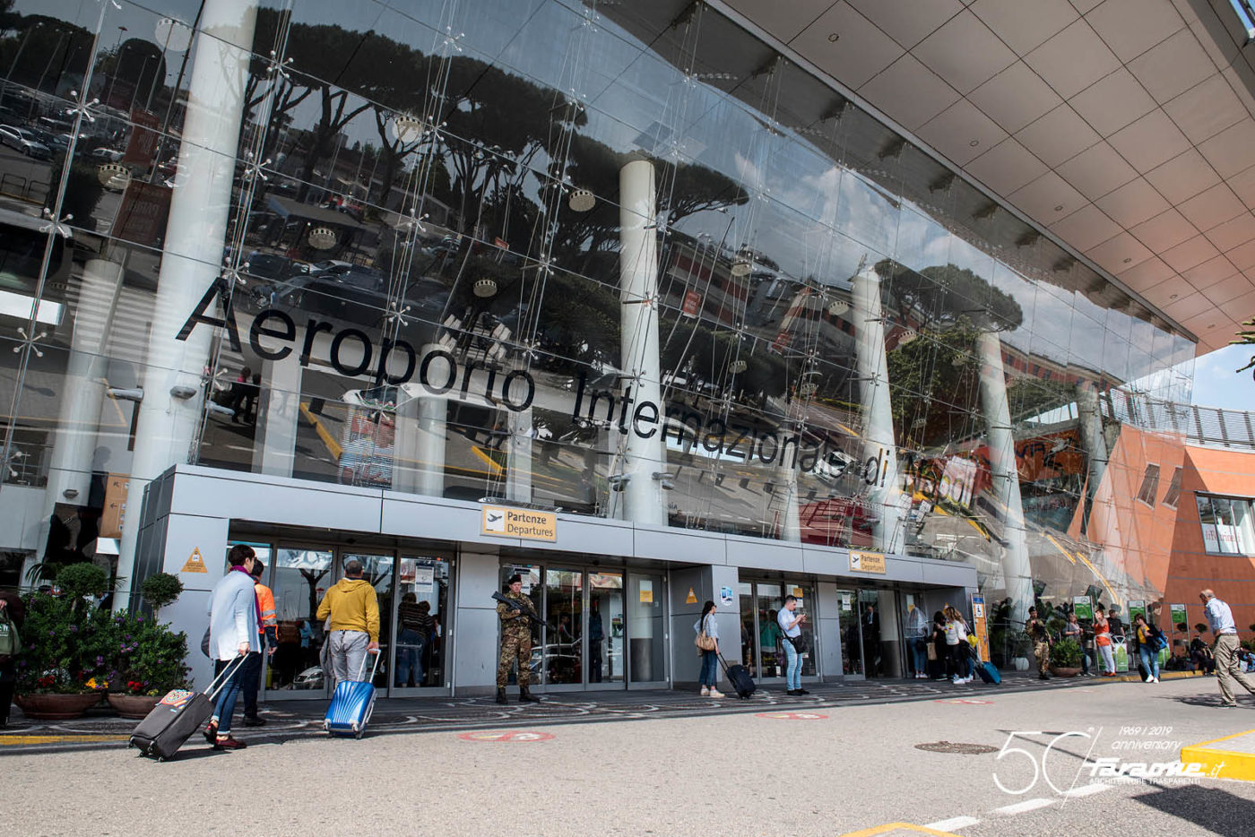 Aereoporto Internazionale di Napoli
