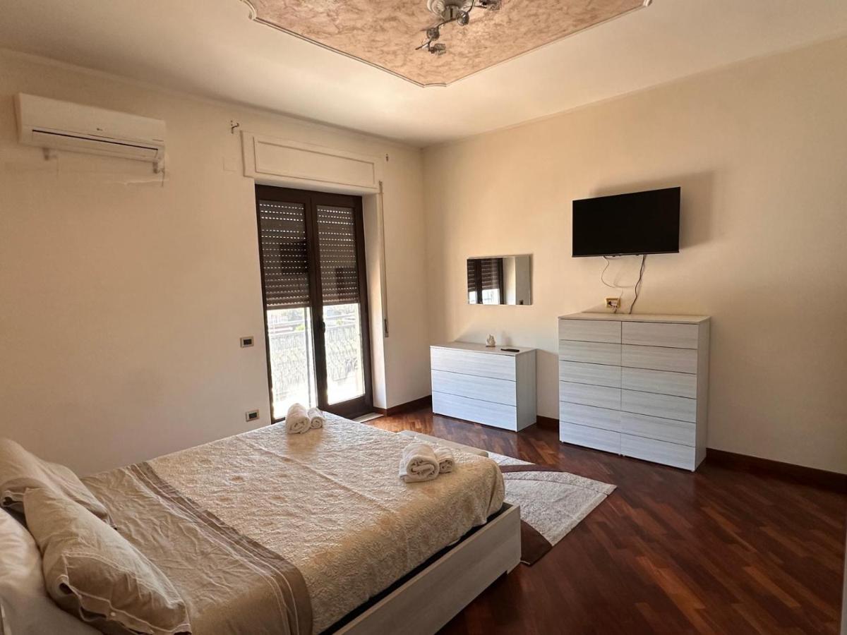 Appartamento x7 Casamarciano