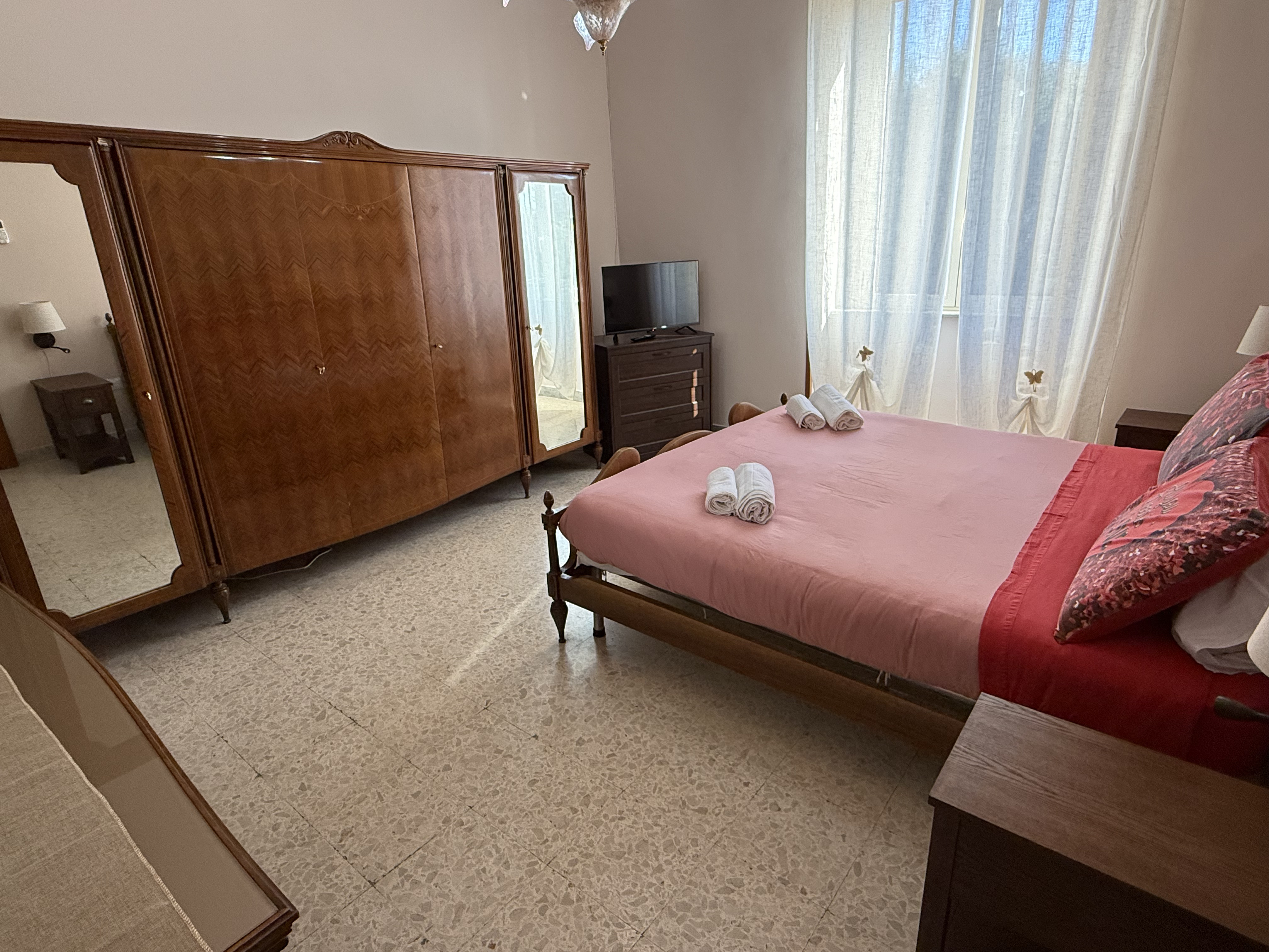 Appartamento x 5 Napoli