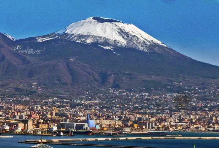 Monte Somma