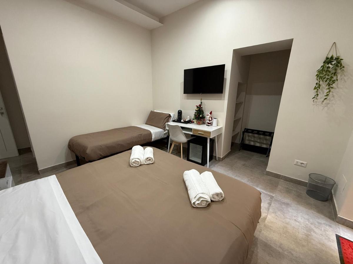 B&B Arenaccia 211